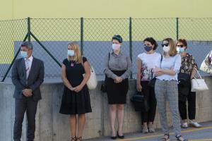 005otvoritev prizidka os hrusevje Foto atelje Postojna